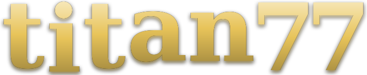 titan77 logo