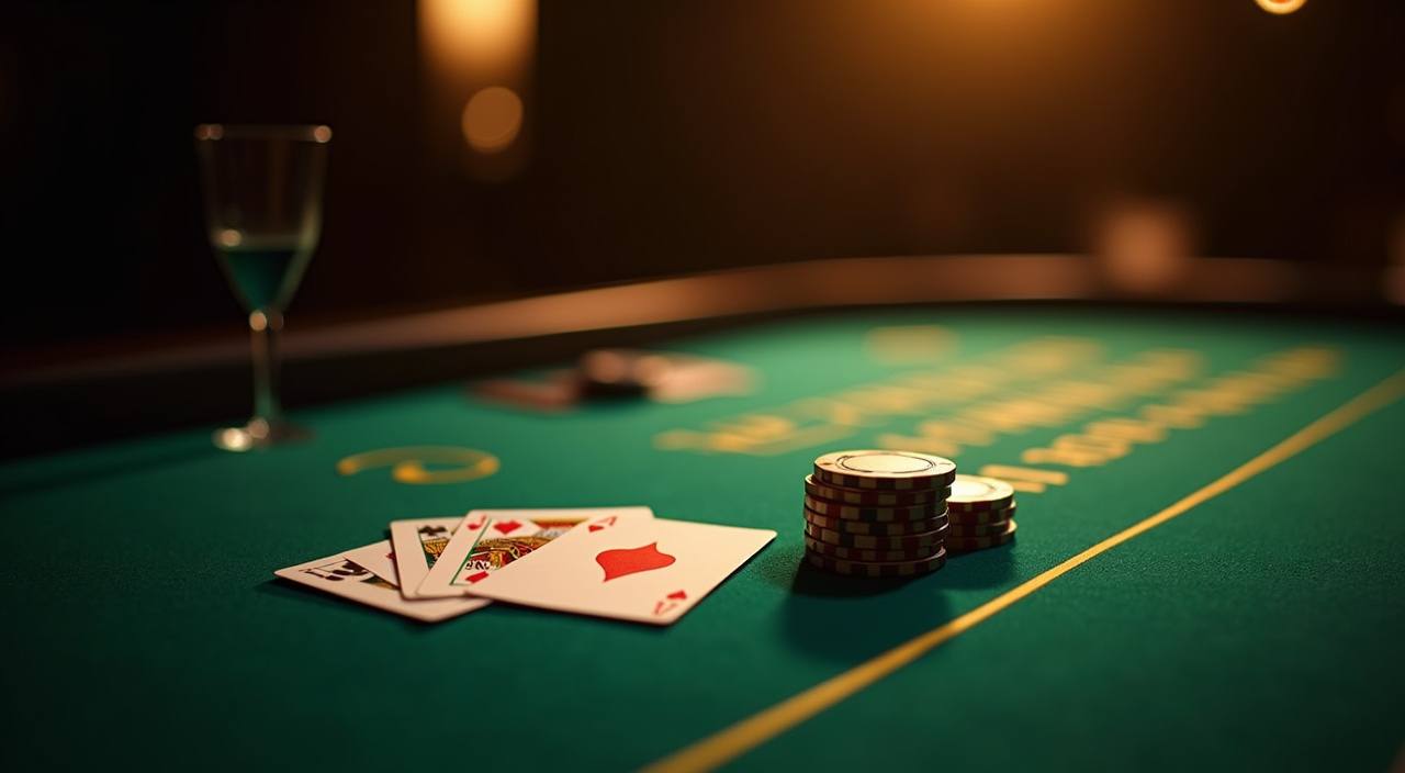 titan77 Baccarat and Dragon Tiger